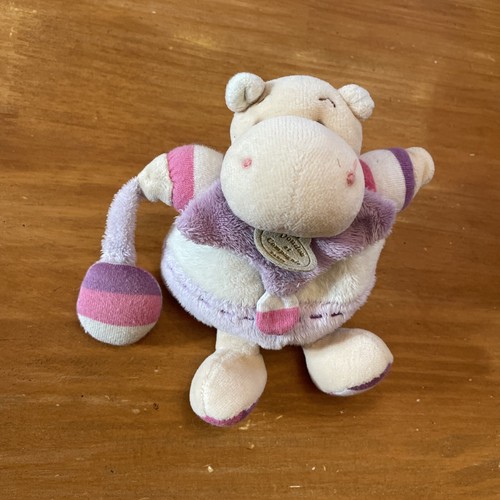 Doudou compagnie - doudou, et