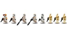 Lego Star Wars 75337 At-Te ™