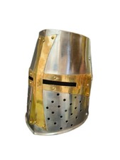 Casque croisé casque