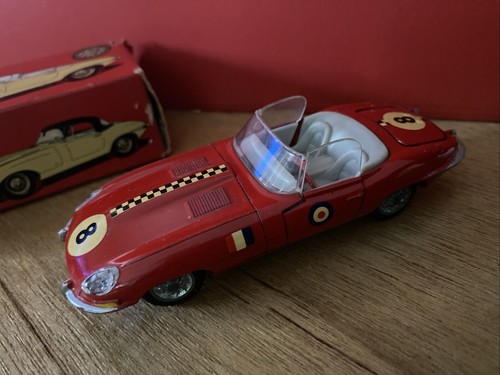 Tekno denmark 926 jaguar - 926,