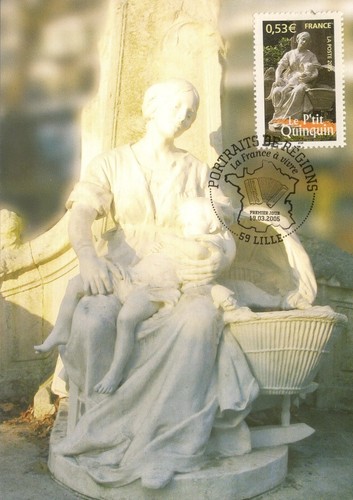 Maximaphilie carte maximum - carte,