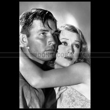 Photo F.028127 BRUCE CABOT &