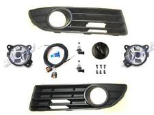 Phares Antibrouillard