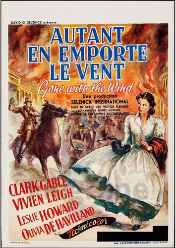 Autant emporte vent - autant,
