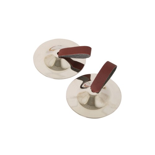 Cymbales doigts acier - de,