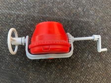 Pièce de Bétonnière