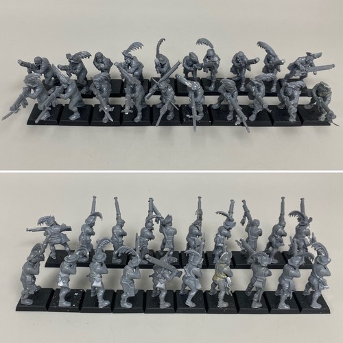 Empire state troops - empire,