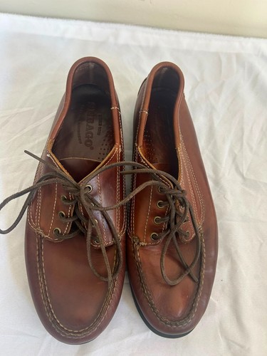 Sebago genuine handsewn mens - genuine,
