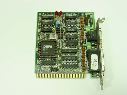 Packard bell 181 7599 - 181-7599-10, 8-bit