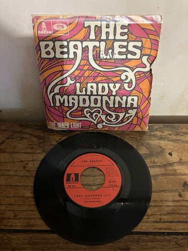 Vinyle tours the - vinyle, 45
