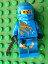 MINIFIGURINE ORIGINALE
