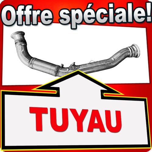 Tuyau pour renault - tuyau,