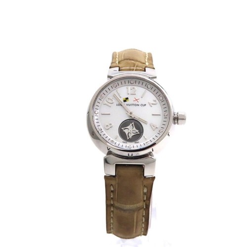 Montre louis vuitton q12m0 - louis,
