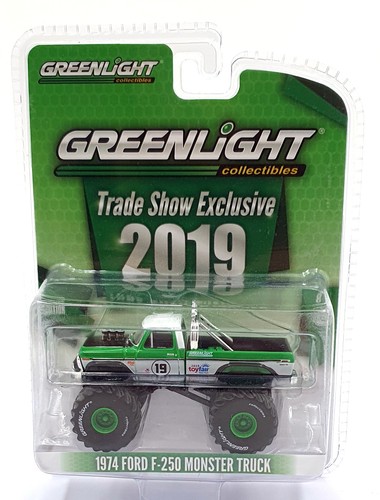 Greenlight scale 30006 - scale,