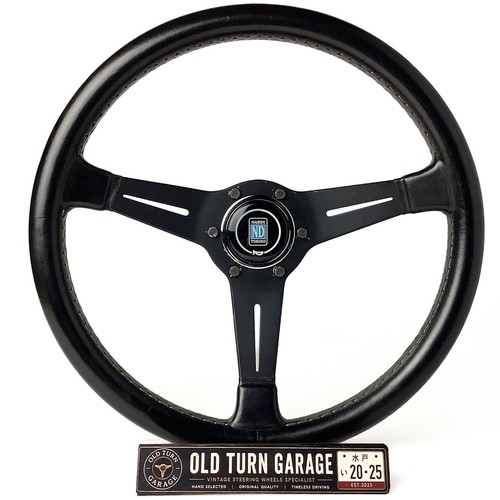 Rare volant nardi - nardi, classic