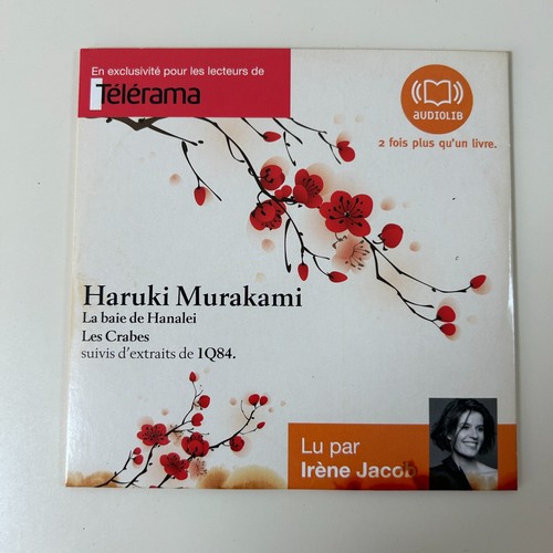 Haruki murakami baie de - haruki, la