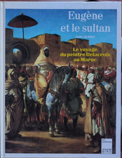 Jeunesse Art Eugène et le