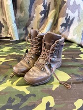 HAIX Bundeswehr Bottes De