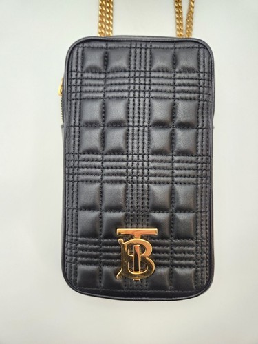 Burberry pochette mini lola - burberry,
