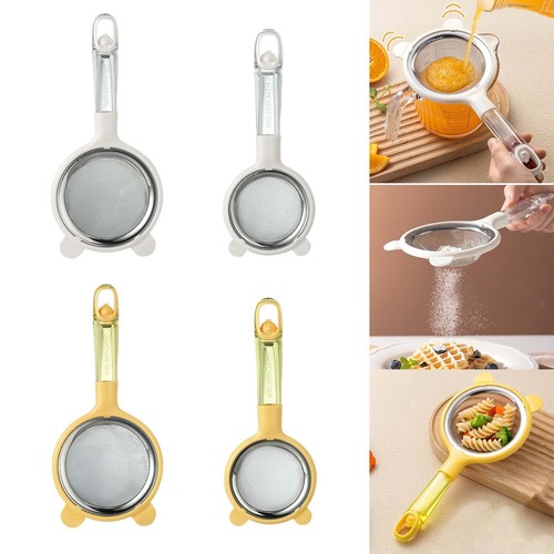 Passoire alimentaire passoire