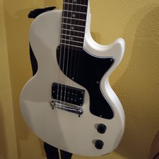 guitare électrique Junior