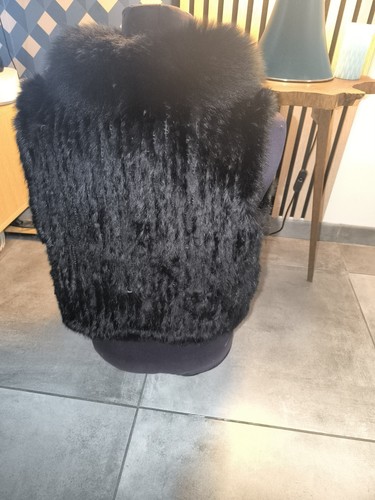 Veste sans manche maclauren - sans,