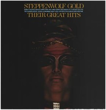 Steppenwolf Gold (Their Great