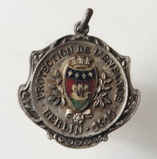 Allemagne France Ancien