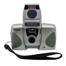 Appareil photo argentique Kodak Advantix C450 APS (s'allume, toutes les fonct...
