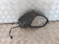 Rétroviseur électrique Droit - RENAULT SCENIC III (3) - Rabattable Manuellement