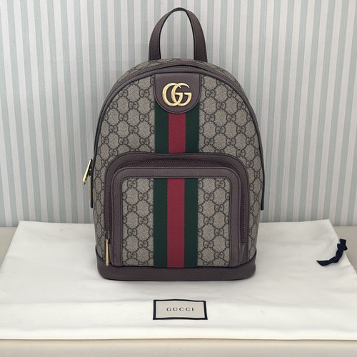 Sac dos gucci ophidia - gucci, gg