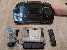 Kit neiman+compteur+calculateur moteur SCIROCCO 1.9 TDI 140