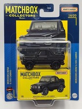 ★ MERCEDES BENZ G 500 CABRIO