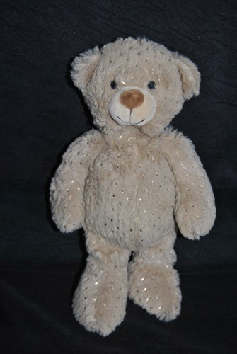 Doudou ours beige damart - 🍀doudou,