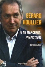 Je ne marcherai jamais seul -