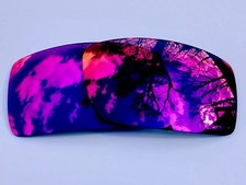 Polarisé Rouge Positif