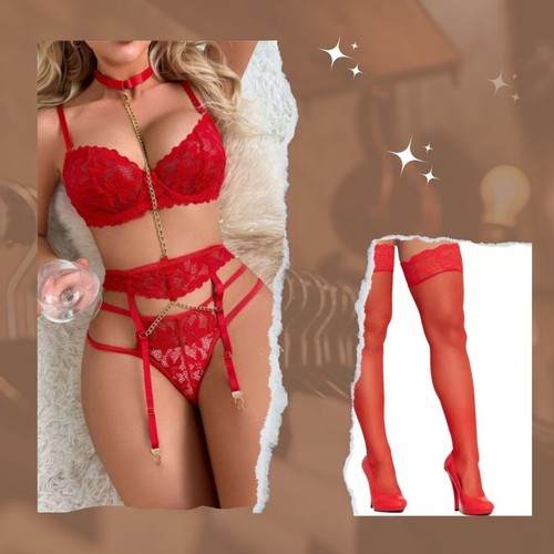 Ensemble lingerie sexy - ensemble,