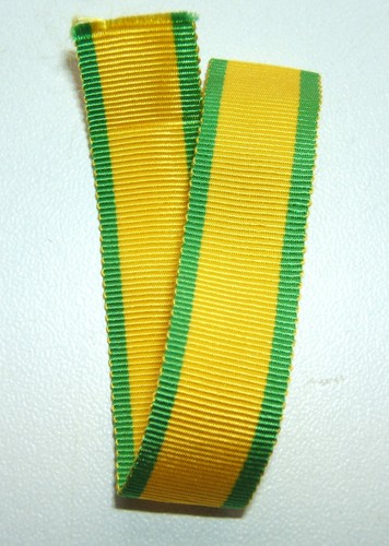 Ruban reduction medaille - ruban, la