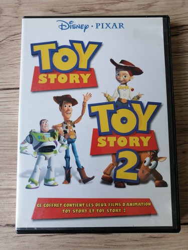 Disney toy story 2 pixar - toy,