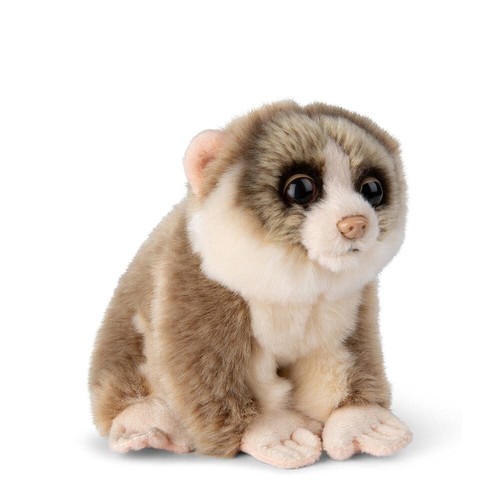 Wwf peluche paresseux loris - wwf,