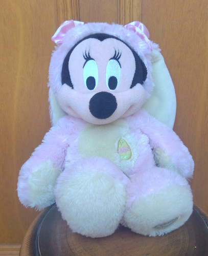 Disney peluche minnie mouse - minnie, de