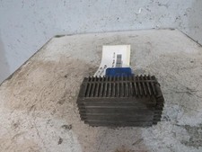 Boitier de prechauffage OPEL ASTRA H PHASE 2 93196679