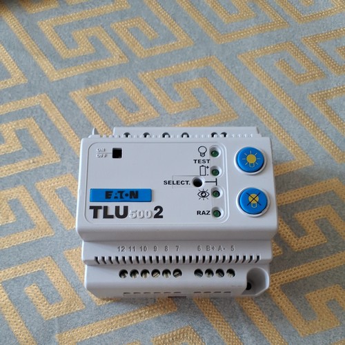 Télécommande eaton tlu2 - tlu2, pour