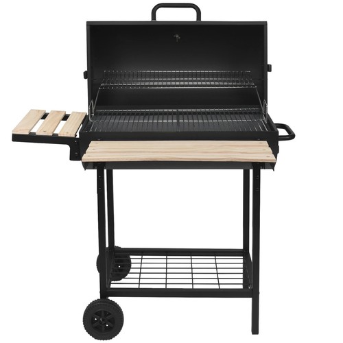 Robby barbecue charbon - barbecue,