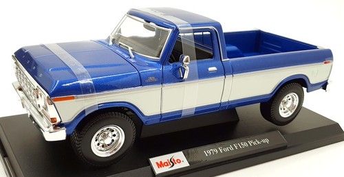 Maisto scale diecast - maisto, 1/18