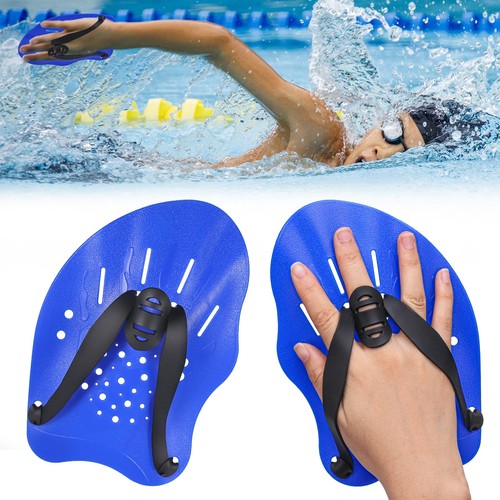 Paire palmes natation - palmes,