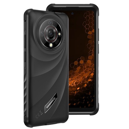Hammer smartphone incassable - hammer,