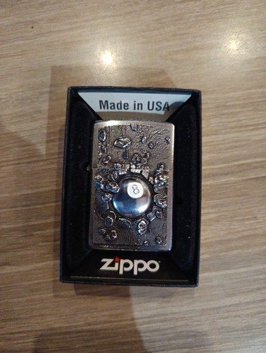 Magnifique zippo gravure - magnifique,