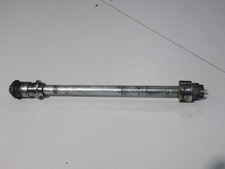 Axe roue arrière (Kawasaki -