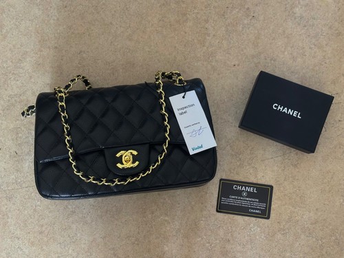 Chanel classic flap - classic,